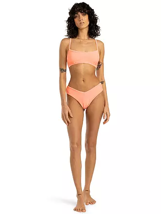 BILLABONG | Top bikini da donna Tanlines con lacci |